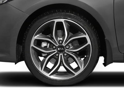 2016 Kia Forte5 5dr HB Auto SX