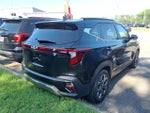 2024 Kia Seltos S IVT FWD