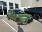 2022 Kia Soul EX IVT