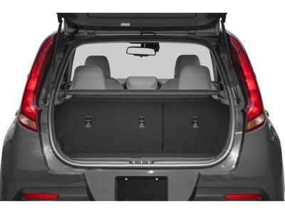 2022 Kia Soul EX IVT