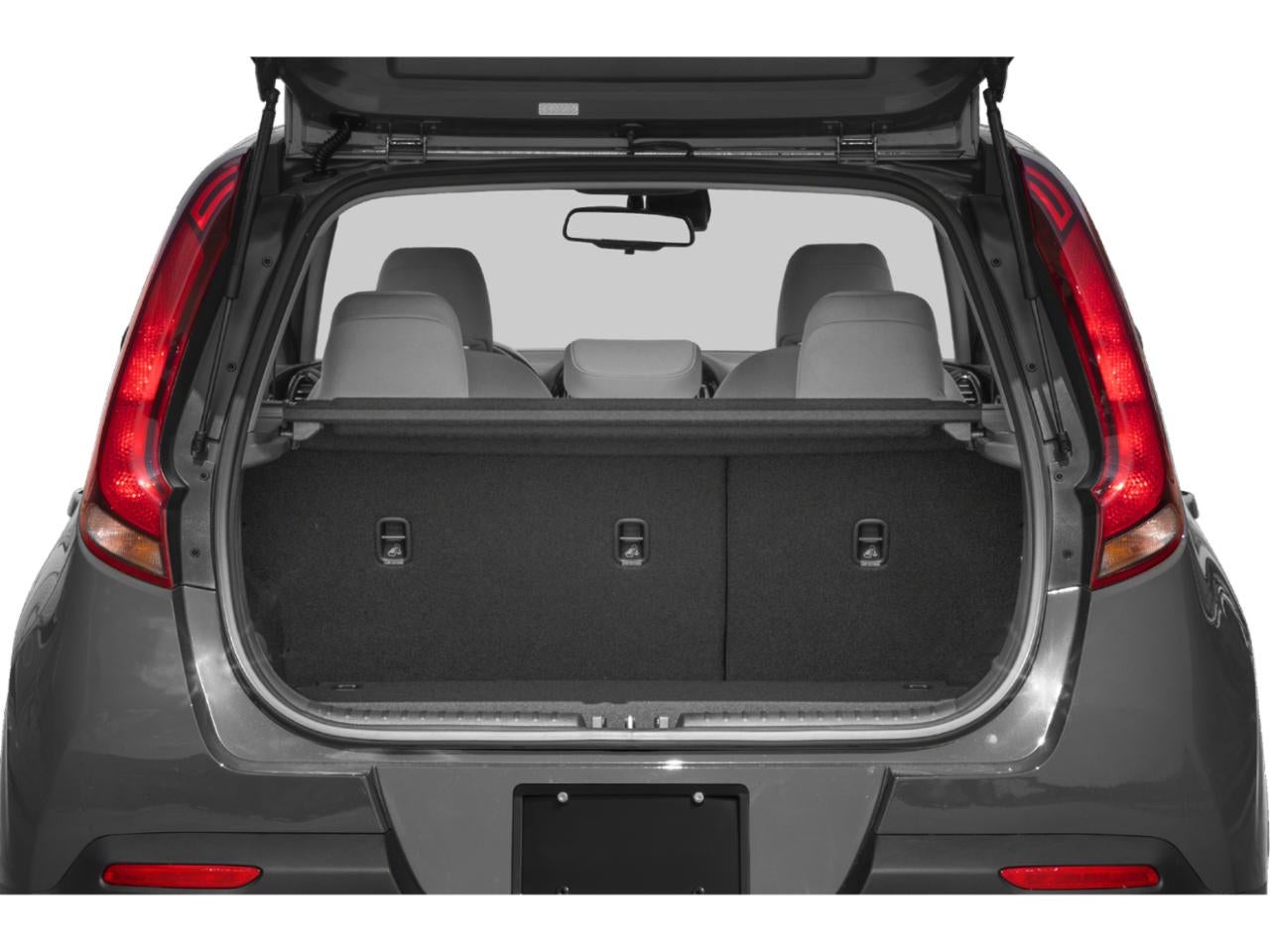 2022 Kia Soul EX IVT