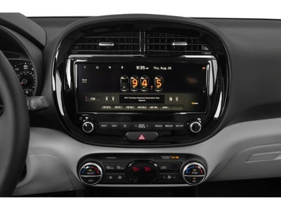 2022 Kia Soul EX IVT