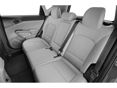 2022 Kia Soul EX IVT