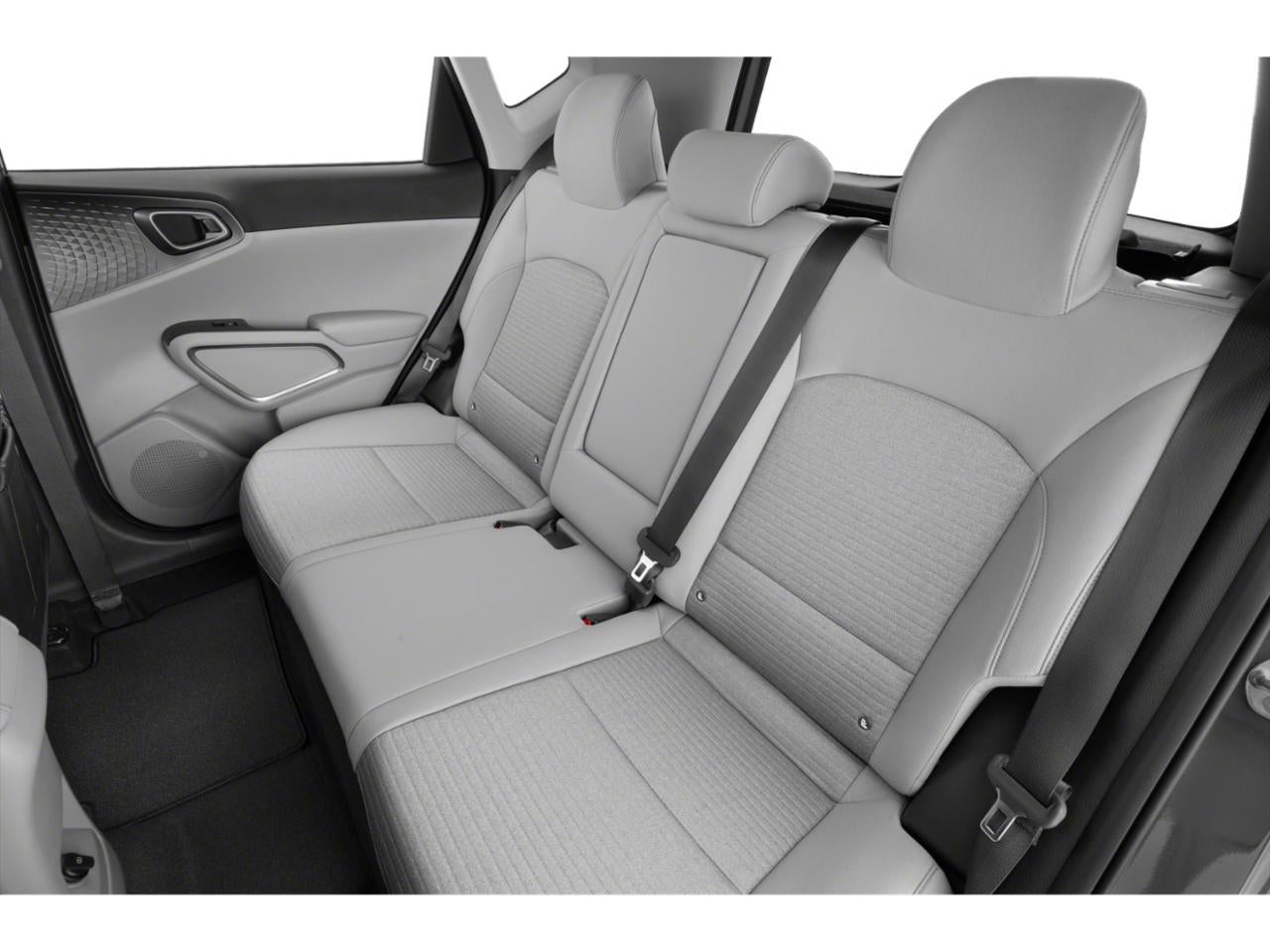 2022 Kia Soul EX IVT