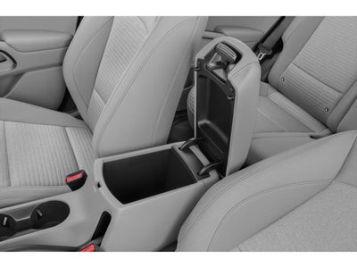 2022 Kia Soul EX IVT