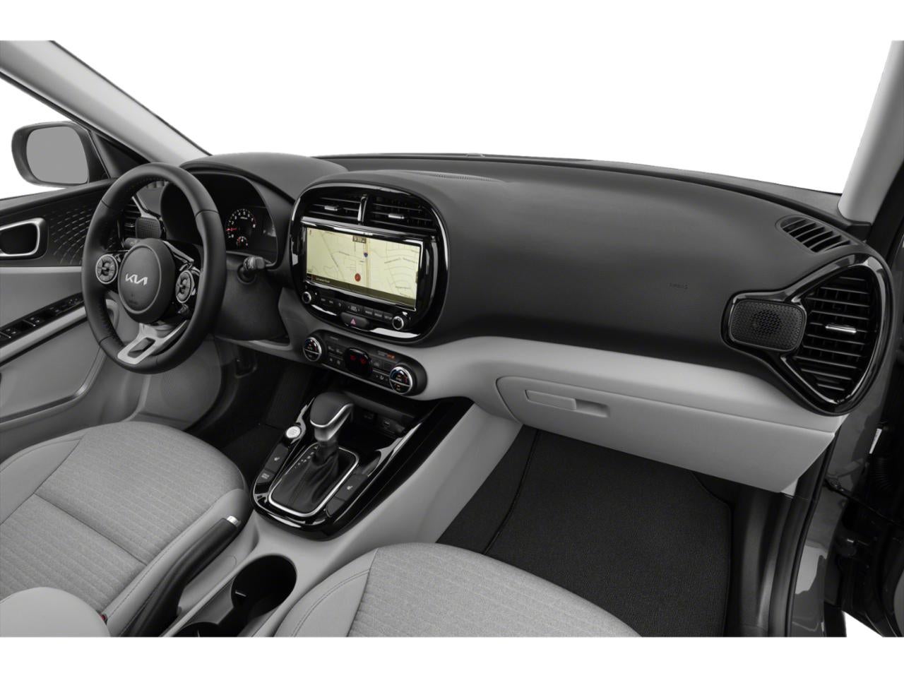 2022 Kia Soul EX IVT