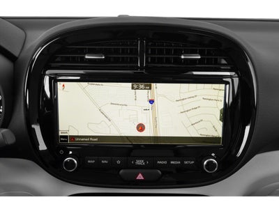 2022 Kia Soul EX IVT