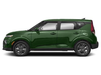 2022 Kia Soul EX IVT