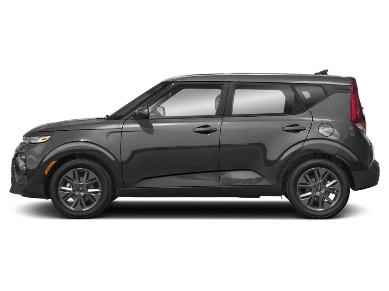 2022 Kia Soul EX IVT