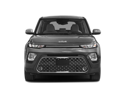 2022 Kia Soul EX IVT