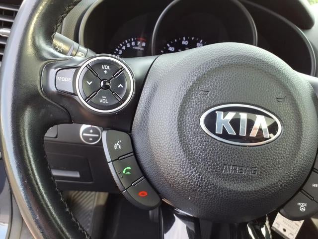 2014 Kia Soul 5dr Wgn Auto !