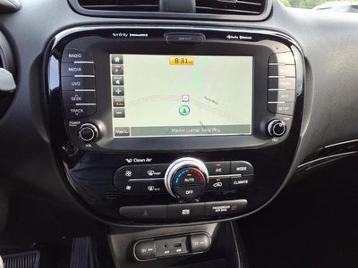 2014 Kia Soul 5dr Wgn Auto !