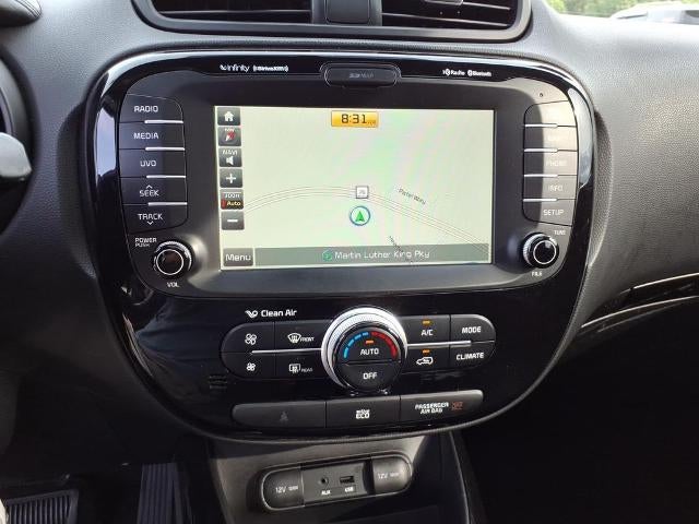 2014 Kia Soul 5dr Wgn Auto !