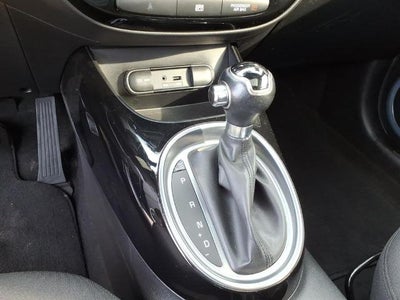 2014 Kia Soul 5dr Wgn Auto !