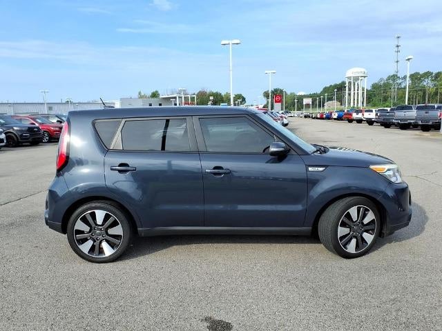 2014 Kia Soul 5dr Wgn Auto !