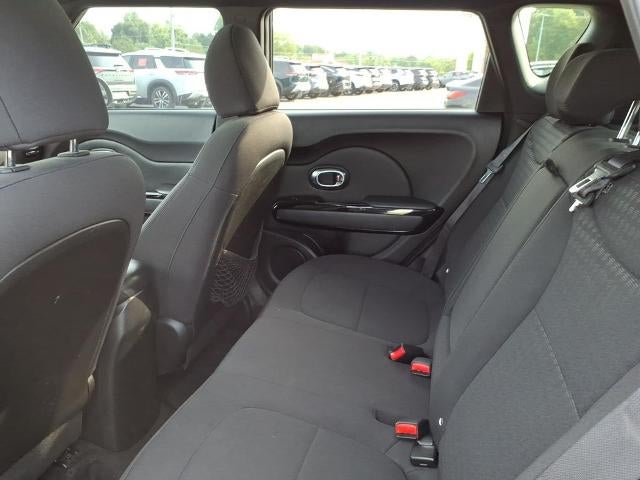 2014 Kia Soul 5dr Wgn Auto !