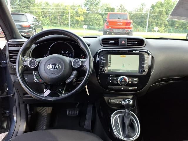 2014 Kia Soul 5dr Wgn Auto !
