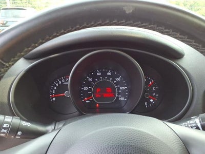 2014 Kia Soul 5dr Wgn Auto !