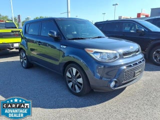 2014 Kia Soul 5dr Wgn Auto !