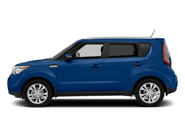 2014 Kia Soul 5dr Wgn Auto !