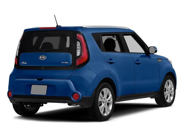 2014 Kia Soul 5dr Wgn Auto !