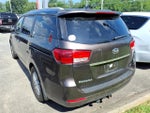2016 Kia Sedona 4dr Wgn LX