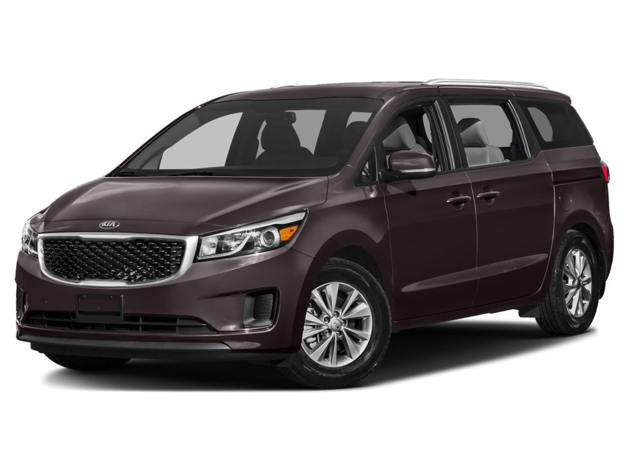 2016 Kia Sedona 4dr Wgn LX