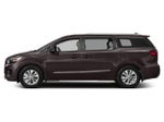 2016 Kia Sedona 4dr Wgn LX