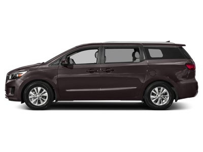 2016 Kia Sedona 4dr Wgn LX