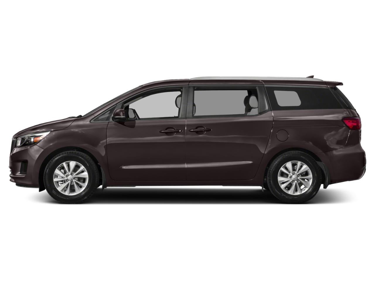2016 Kia Sedona 4dr Wgn LX