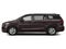 2016 Kia Sedona 4dr Wgn LX