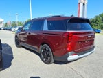 2025 Kia Carnival EX FWD
