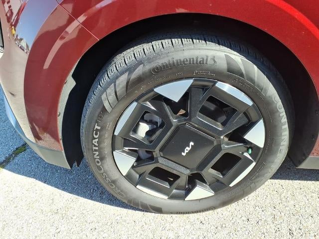 2025 Kia Carnival EX FWD
