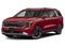 2025 Kia Carnival EX FWD