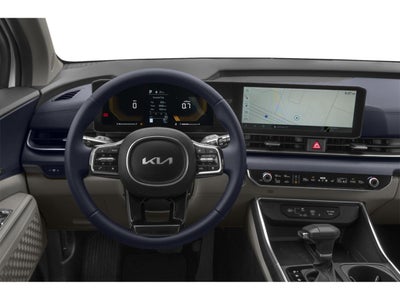 2025 Kia Carnival EX FWD