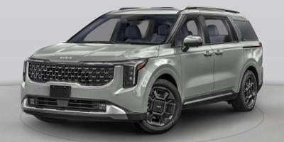 2025 Kia Carnival EX FWD