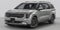 2025 Kia Carnival EX FWD