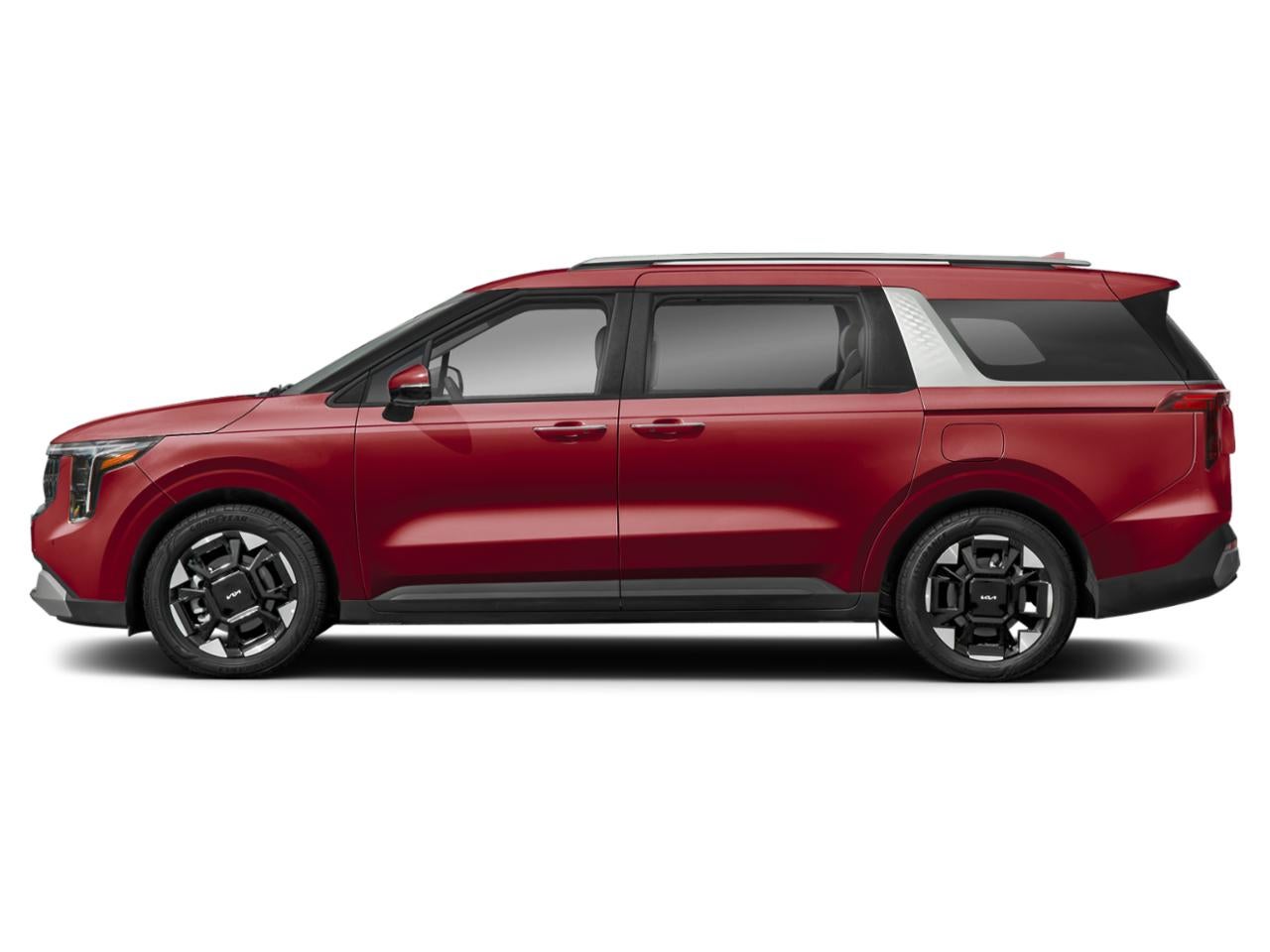 2025 Kia Carnival EX FWD