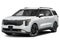 2025 Kia Carnival EX FWD
