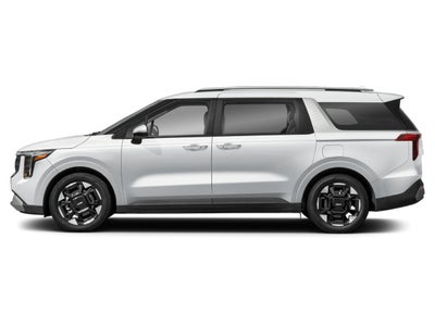 2025 Kia Carnival EX FWD
