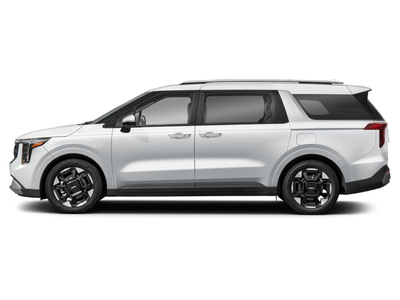 2025 Kia Carnival EX FWD