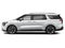 2025 Kia Carnival EX FWD