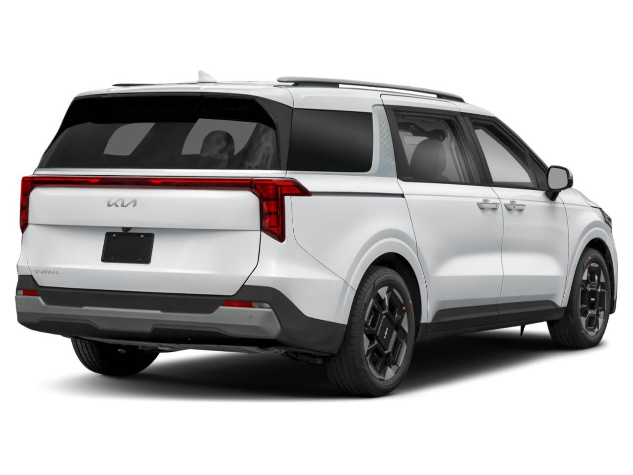 2025 Kia Carnival EX FWD