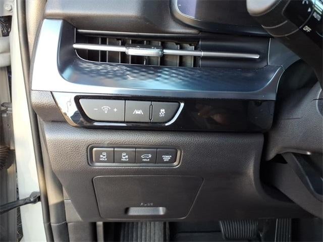 2022 Kia Carnival SX Prestige FWD