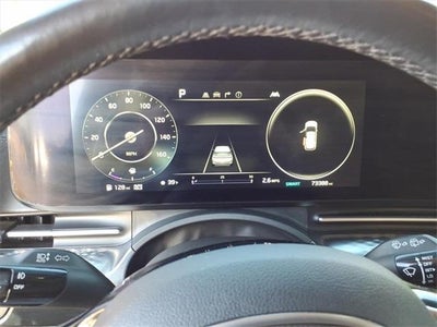 2022 Kia Carnival SX Prestige FWD