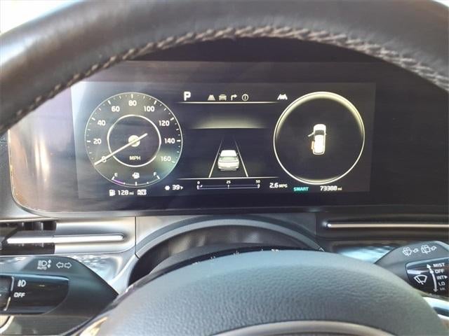 2022 Kia Carnival SX Prestige FWD