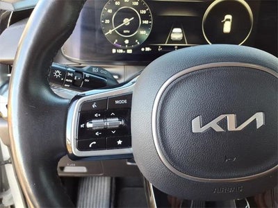 2022 Kia Carnival SX Prestige FWD