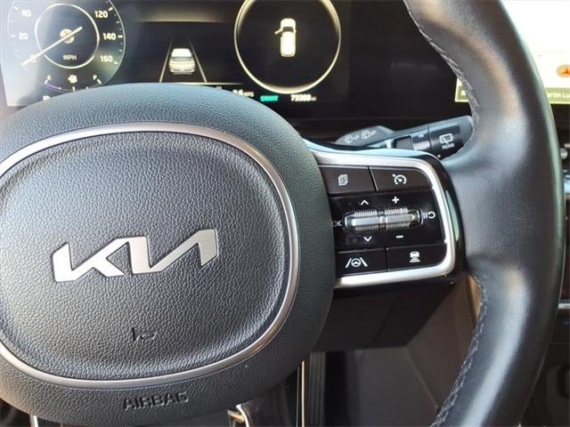 2022 Kia Carnival SX Prestige FWD