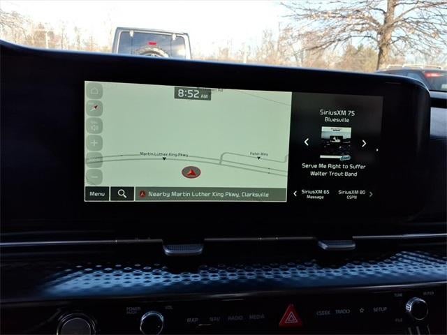 2022 Kia Carnival SX Prestige FWD