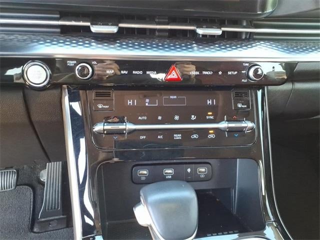 2022 Kia Carnival SX Prestige FWD